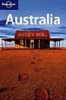 australia (14th ed.) (lonely planet)-9781741043105
