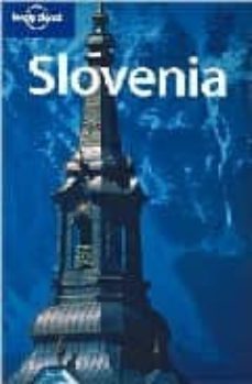 slovenia (country guides lonely planet) (5th ed.)-9781741044805
