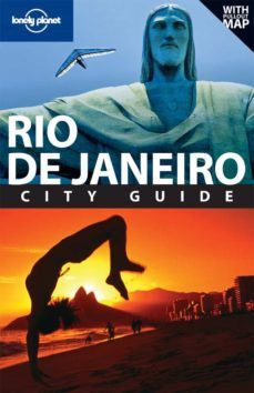 rio de janeiro (lonely planet. travel guides) (7th ed.)-9781741795905