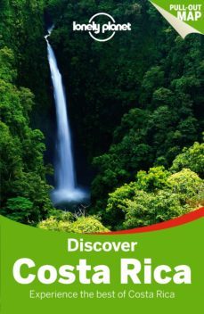 discover costa rica 3rd (lonely planet)-9781742209005