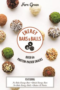 energy bars and balls (ebook)-fern green-9781743584705