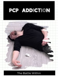 pcp addiction (ebook)-jackson o. westwood-9781776840205