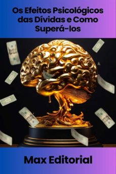 os efeitos psicologicos das dividas e como supera-los (ebook)-9781779740205
