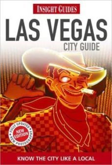 las vegas city 2013 insight guides-9781780050805