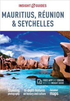 mauritius, reunion & seychelles insight guides-9781780058405