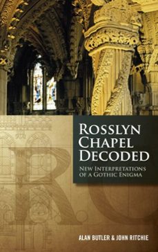 rosslyn chapel decoded (ebook)-alan butler-john ritchie-9781780286105