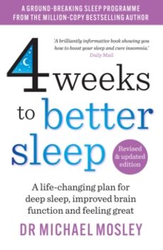 4 weeks to better sleep-michael mosley-9781780726205
