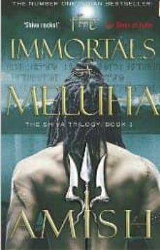 the immortals of meluha (shiva trilogy, 1)-9781780874005