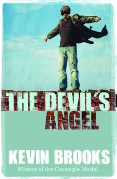 the devil s angel-9781781124505