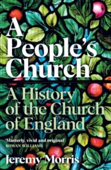a people s church : a history of the church of england-9781781252505