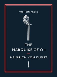 the marquise of o (ebook)-heinrich von kleist-9781782275305