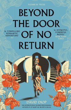 beyond the door of no return (ebook)-david diop-9781782278405
