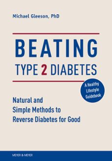 beating type 2 diabetes (ebook)-michael gleeson-9781782554905