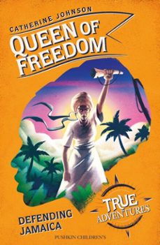 queen of freedom (ebook)-catherine johnson-9781782692805