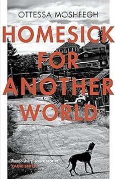 -ottessa moshfegh-9781784701505
