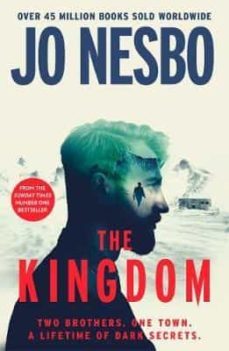 the kingdom-jo nesbo-9781784709105