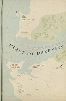 heart of darkness: vintage voyages-9781784875305
