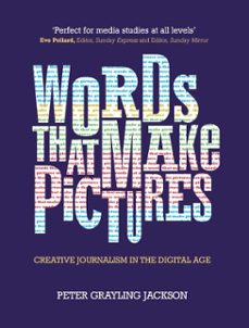 words that make pictures (ebook)-peter grayling jackson-9781785004605