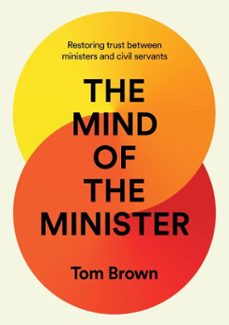 the mind of the minister (ebook)-tom brown-9781785909405