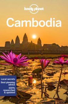 lonely planet cambodia 2020-9781787016705