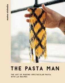 the pasta man (ebook)-mateo zielonka-9781787136205