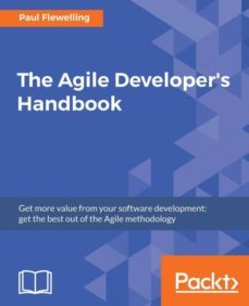 the agile developers handbook-9781787280205