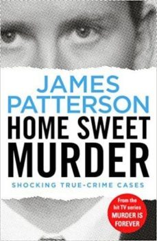 murder is forever (vol. two)-james patterson-9781787460805