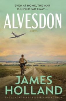 alvesdon-james holland-9781787636705