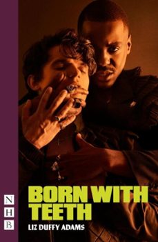 born with teeth (ebook)-liz duffy adams-9781788509305