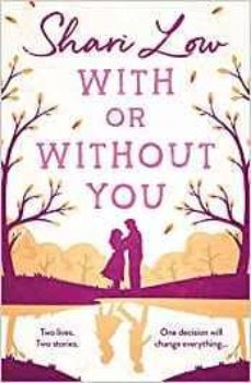 with or without you-shari low-9781788549905