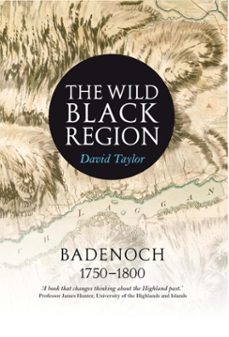 the wild black region (ebook)-david taylor-9781788853705