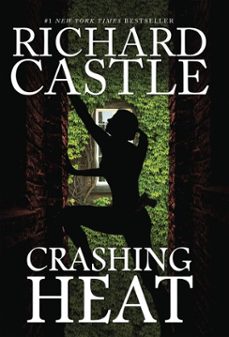 crashing heat (ebook)-richard castle-9781789092905