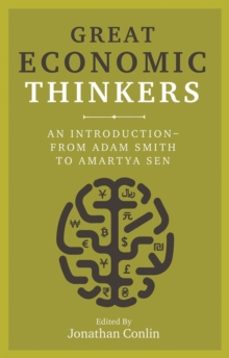 great economic thinkers-jonathan conlin-9781789142105