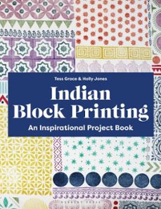 Imagen Principal de Indian Block Printing