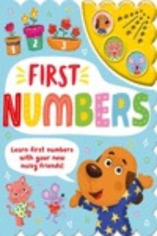 first numbers-9781800224605