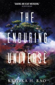 the rages trilogy - the enduring universe (ebook)-kritika h. rao-9781803365305