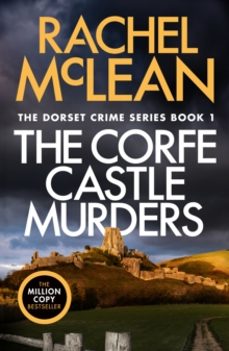 the corfe castle murders-rachel mclean-9781804367605