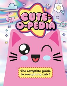 cute-o-pedia-caroline rowlands-9781804539705