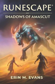 runescape: shadows of amascut (ebook)-erin m. evans-9781835412305