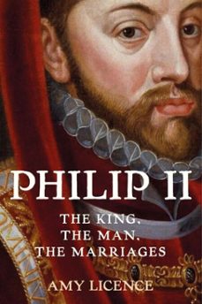 philip ii (ebook)-amy licence-9781837050505