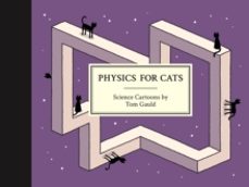 physics for cats-tom gauld-9781837265305