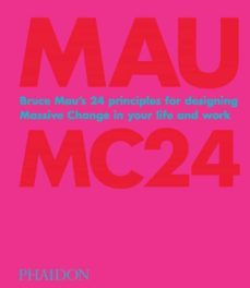 bruce mau: mc24-9781838660505