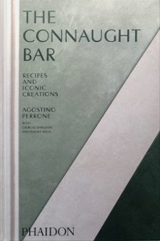 the connaught bar-9781838668105