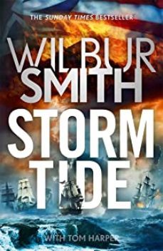 storm tide-wilbur smith-9781838775605
