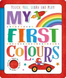 my first colours-9781839034305