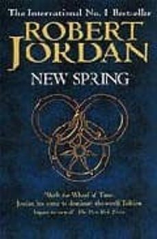 new spring-9781841492605