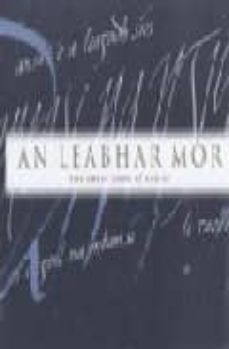 an leabhar mor: the great book of gaelic-theo dorgan-malcolm (eds) maclean-9781841952505