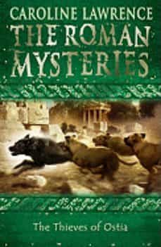 the thieves of ostia-9781842550205