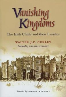-walter j.p. curley-9781843512905