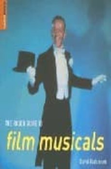 rough guide to film musicals-9781843536505